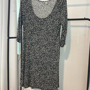 Motherhood Maternity Dress